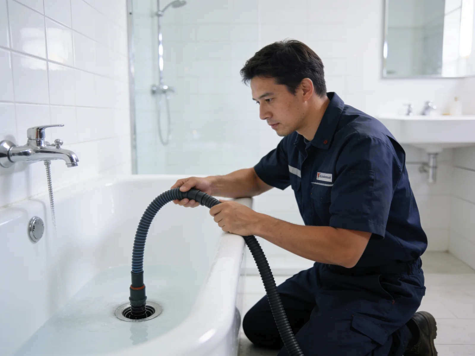 Emergency Plumber Walhonding, OH FAQs